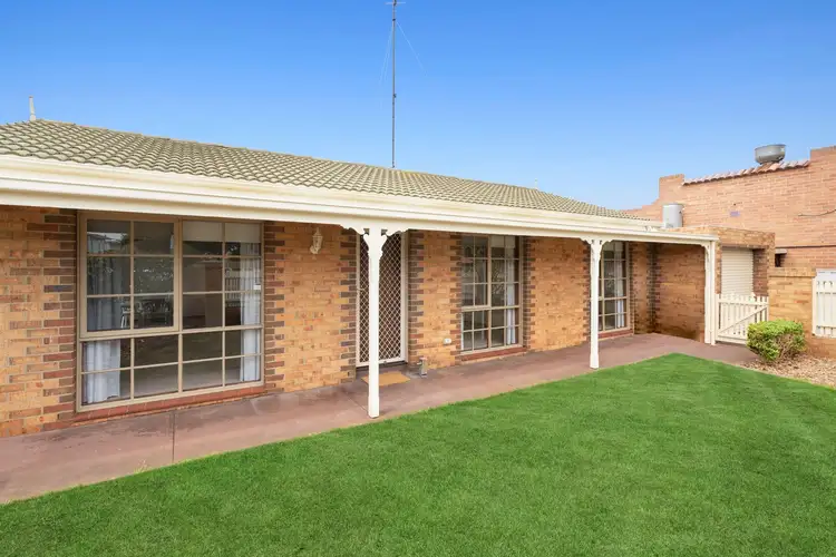 Third view of Homely unit listing, 5/80 Hitchcock Avenue, Barwon Heads VIC 3227