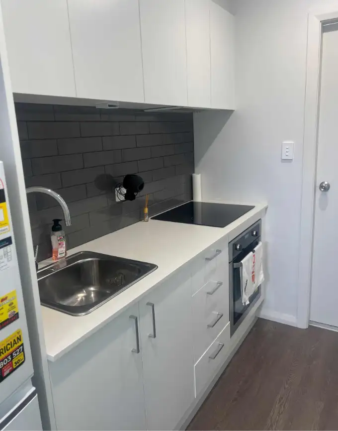 Second view of Homely flat listing, 39A Sapper Street, Bardia NSW 2565