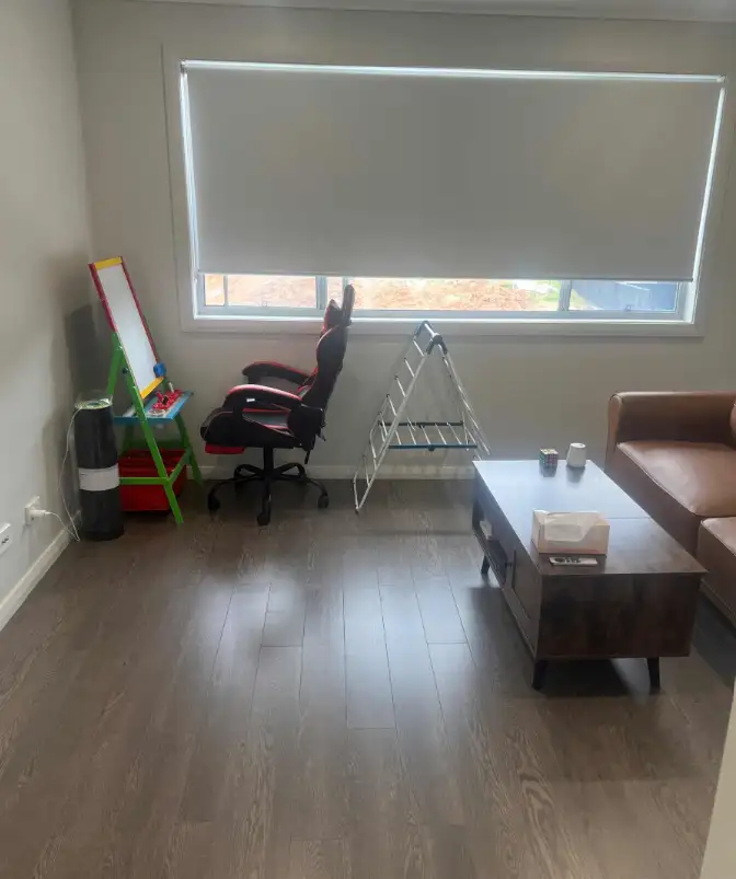 Third view of Homely flat listing, 39A Sapper Street, Bardia NSW 2565