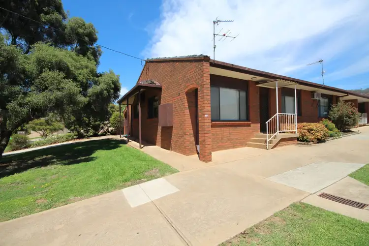 1/34 Kenneally Street, Kooringal NSW 2650