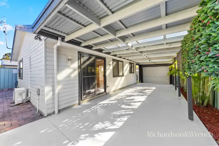 11A Melbourne Avenue