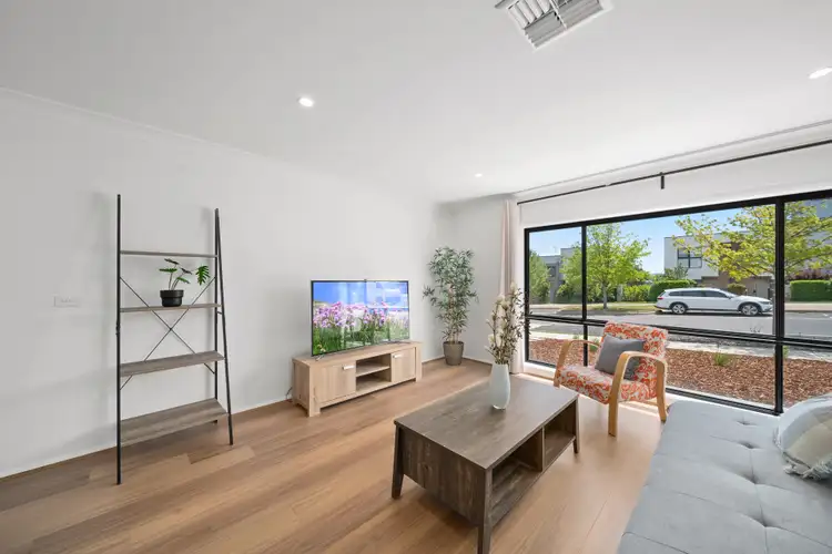 Second view of Homely house listing, 7 Narrambla Terrace, Lawson ACT 2617
