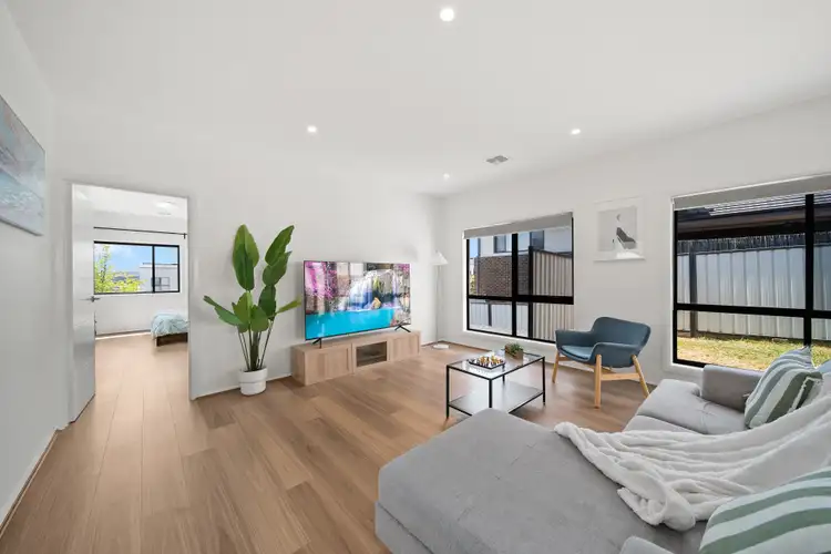 Third view of Homely house listing, 7 Narrambla Terrace, Lawson ACT 2617