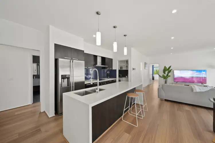 Third view of Homely house listing, 7 Narrambla Terrace, Lawson ACT 2617