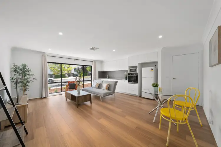 Fourth view of Homely house listing, 7 Narrambla Terrace, Lawson ACT 2617