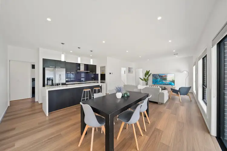 Sixth view of Homely house listing, 7 Narrambla Terrace, Lawson ACT 2617