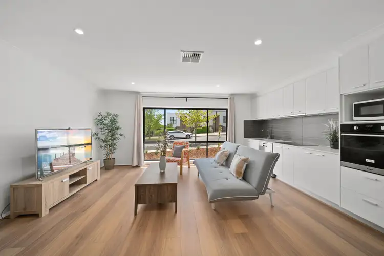 Sixth view of Homely house listing, 7 Narrambla Terrace, Lawson ACT 2617