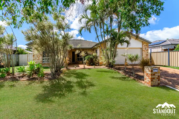 29 Reeders Street, Sandstone Point QLD 4511