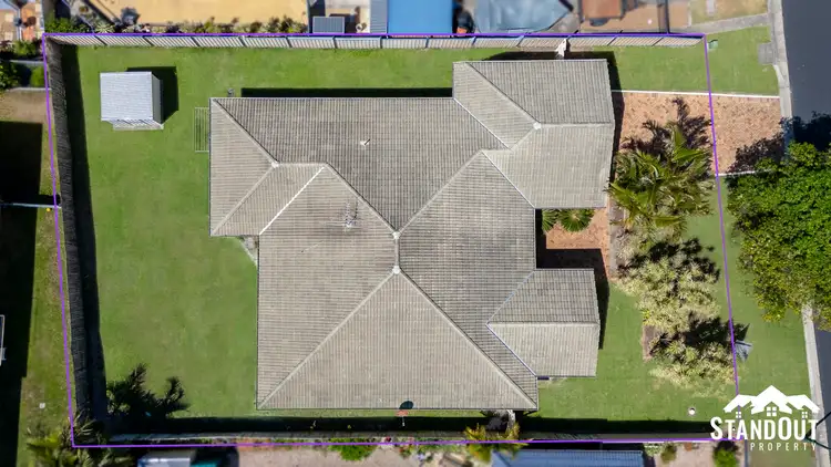 Second view of Homely house listing, 29 Reeders Street, Sandstone Point QLD 4511