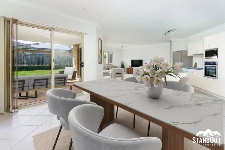 Fourth view of Homely house listing, 29 Reeders Street, Sandstone Point QLD 4511