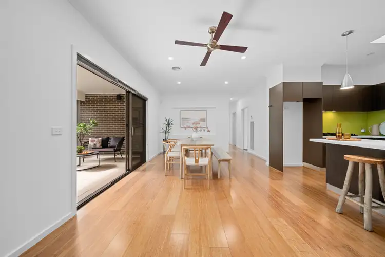 Sixth view of Homely house listing, 34 Toppano Street, Moncrieff ACT 2914