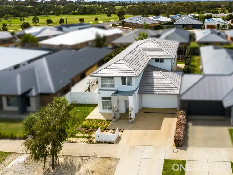 15 Brady Street, Armstrong Creek VIC 3217