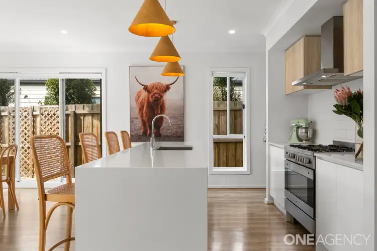 Third view of Homely house listing, 15 Brady Street, Armstrong Creek VIC 3217