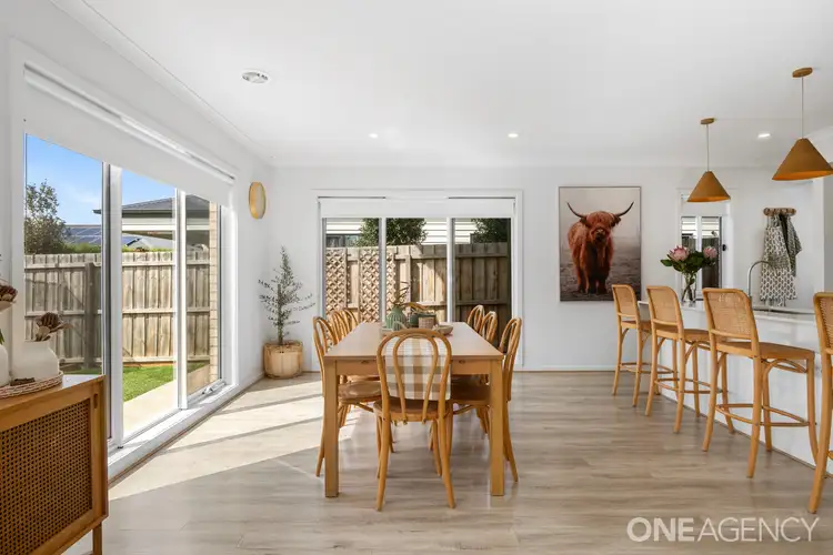 Fifth view of Homely house listing, 15 Brady Street, Armstrong Creek VIC 3217