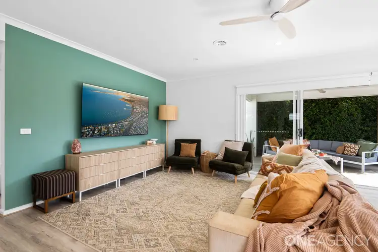 Sixth view of Homely house listing, 15 Brady Street, Armstrong Creek VIC 3217