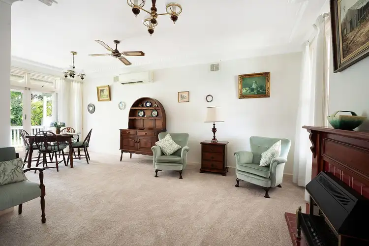 Fourth view of Homely house listing, 5 Lurnea Cres, Forestville NSW 2087