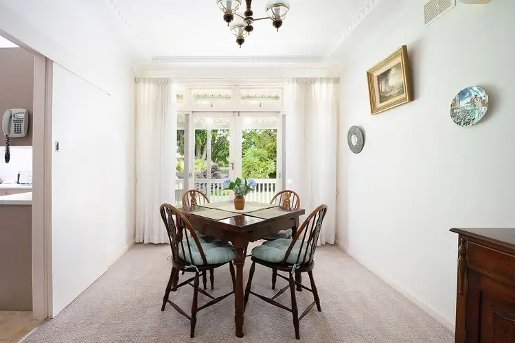 Fifth view of Homely house listing, 5 Lurnea Cres, Forestville NSW 2087