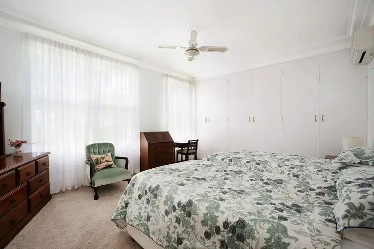 Sixth view of Homely house listing, 5 Lurnea Cres, Forestville NSW 2087