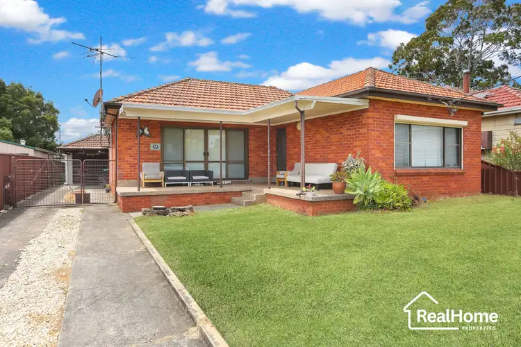 9 Lander Avenue, Blacktown NSW 2148