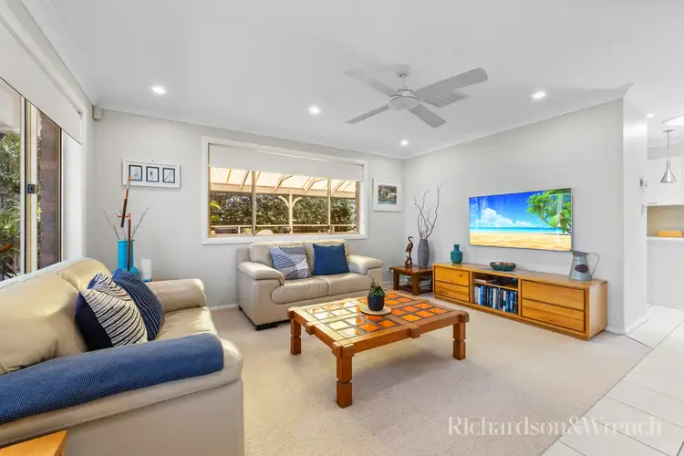 Fourth view of Homely villa listing, 8 Telopea Street, Booker Bay NSW 2257