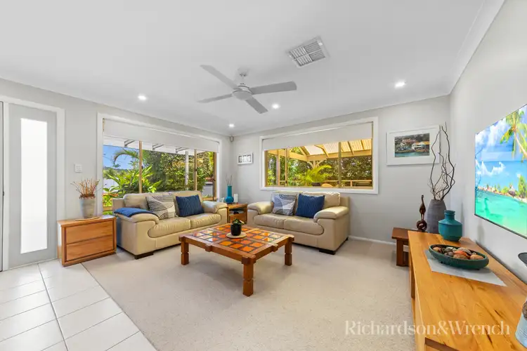 Fifth view of Homely villa listing, 8 Telopea Street, Booker Bay NSW 2257