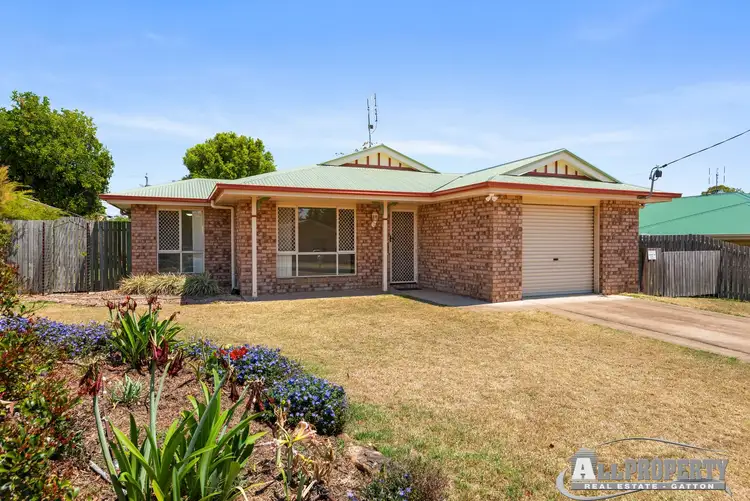 13 Goltz Court, Gatton QLD 4343