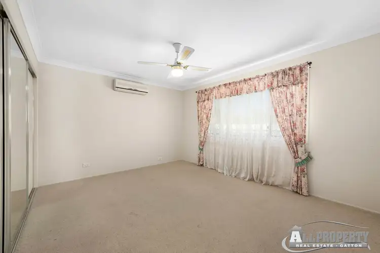 Second view of Homely house listing, 13 Goltz Court, Gatton QLD 4343