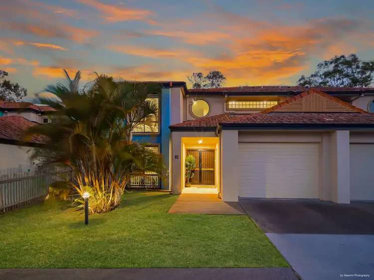 10/2 Barnstaple Street, Torquay QLD 4655
