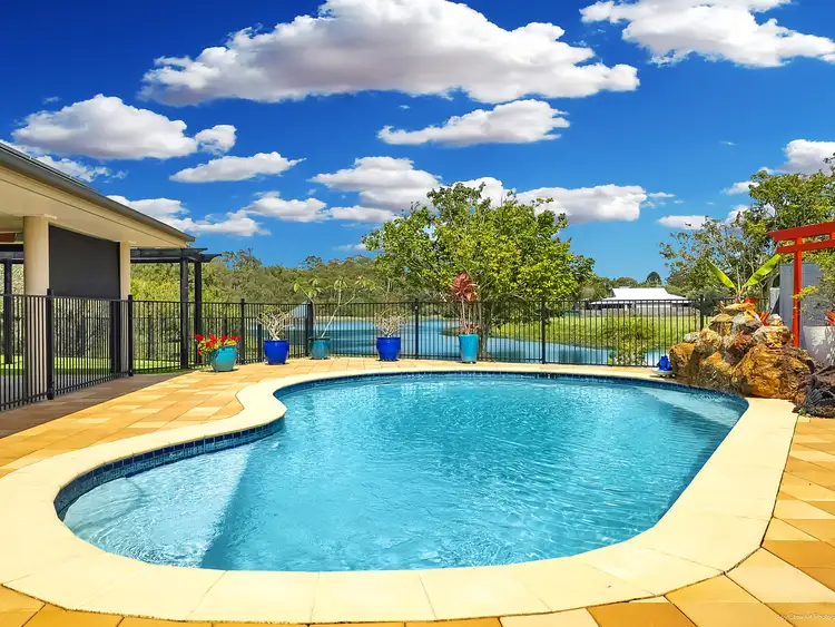 10 Florida Court, Torquay QLD 4655