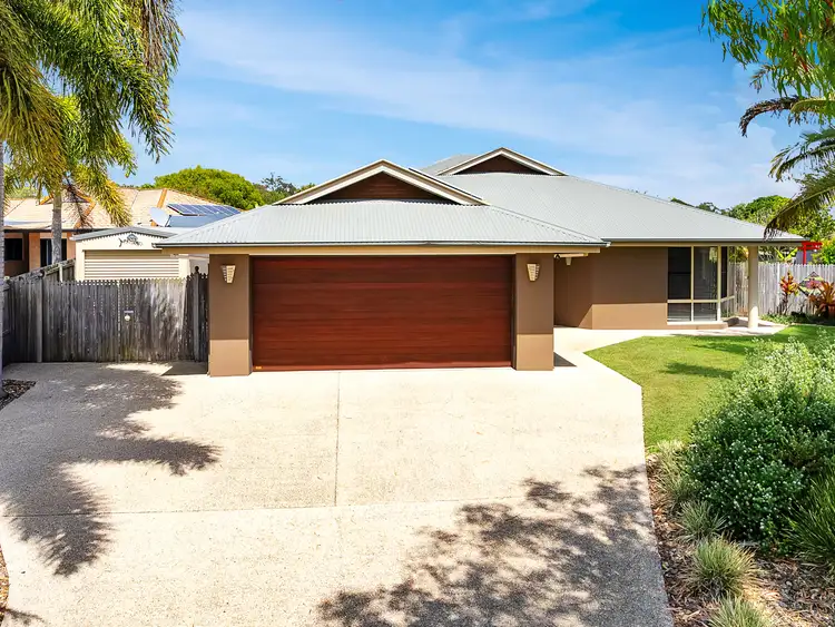 Third view of Homely house listing, 10 Florida Court, Torquay QLD 4655