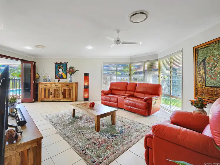 Fourth view of Homely house listing, 10 Florida Court, Torquay QLD 4655
