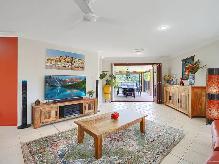 Fifth view of Homely house listing, 10 Florida Court, Torquay QLD 4655
