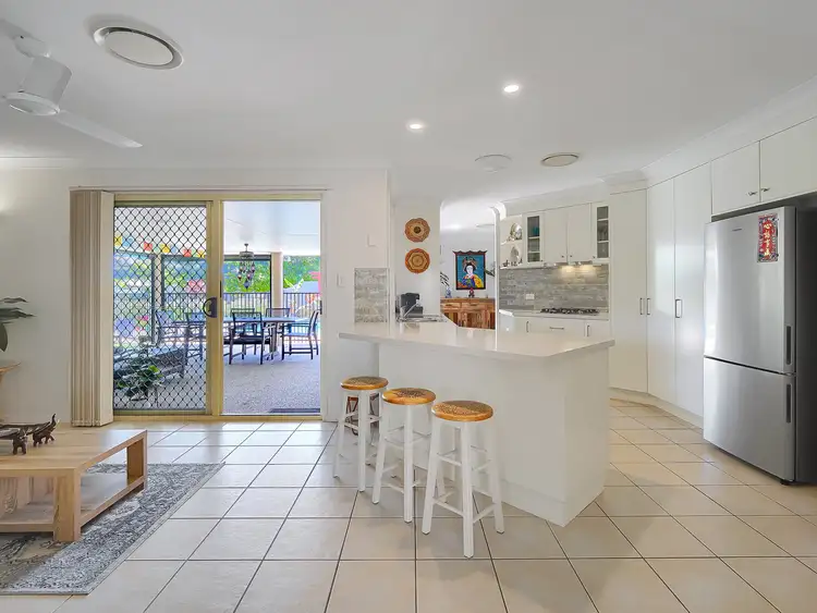 Sixth view of Homely house listing, 10 Florida Court, Torquay QLD 4655