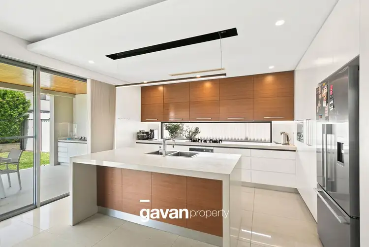 Second view of Homely house listing, 42 Stuart Street, Blakehurst NSW 2221