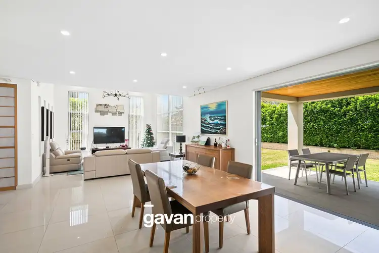 Third view of Homely house listing, 42 Stuart Street, Blakehurst NSW 2221