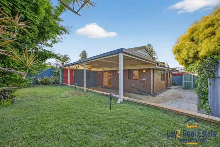 3/15 Eighth Avenue, Maylands WA 6051