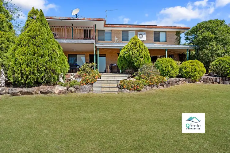 Third view of Homely rural property listing, 193 Lehmanns Road, Coolana QLD 4311