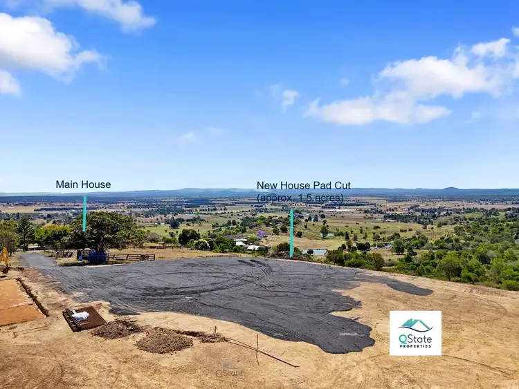 Fifth view of Homely rural property listing, 193 Lehmanns Road, Coolana QLD 4311