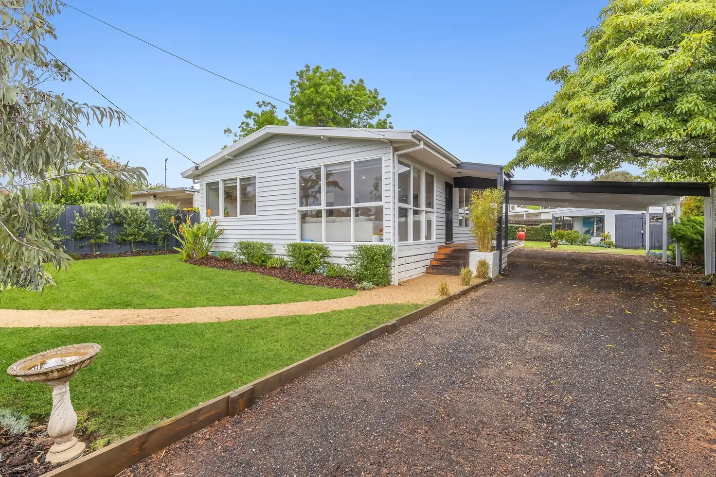 Main view of Homely house listing, 10 Elva Road, Ocean Grove VIC 3226