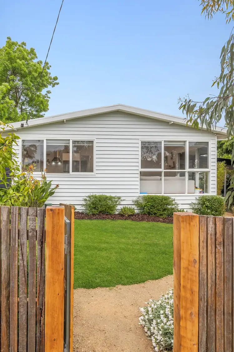 Second view of Homely house listing, 10 Elva Road, Ocean Grove VIC 3226