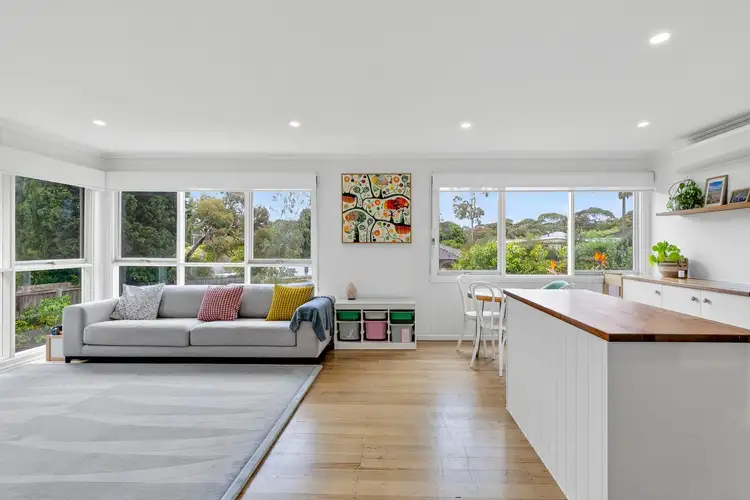 Third view of Homely house listing, 10 Elva Road, Ocean Grove VIC 3226