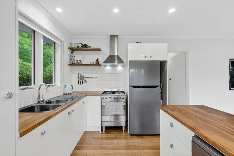 Fourth view of Homely house listing, 10 Elva Road, Ocean Grove VIC 3226