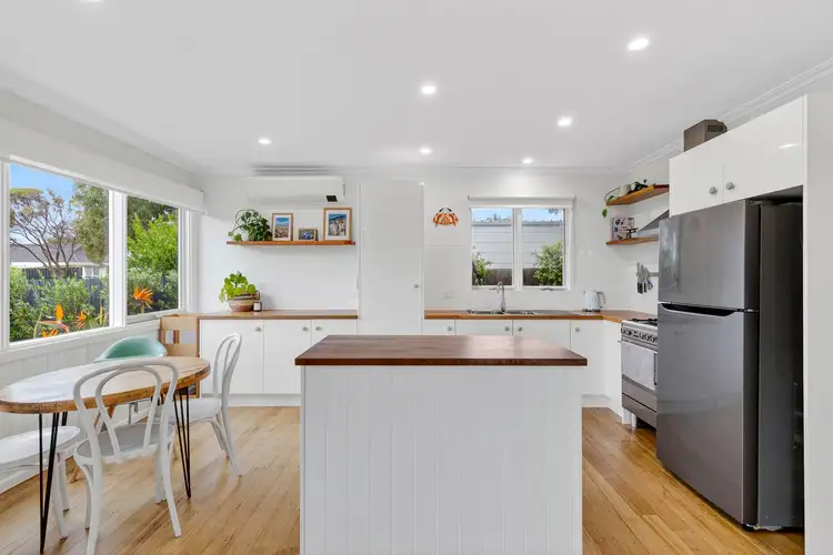 Fifth view of Homely house listing, 10 Elva Road, Ocean Grove VIC 3226