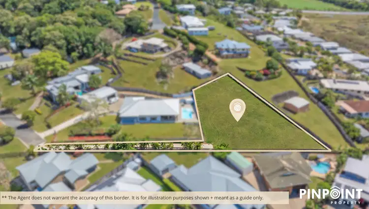2 Pepsy Court, Glenella QLD 4740