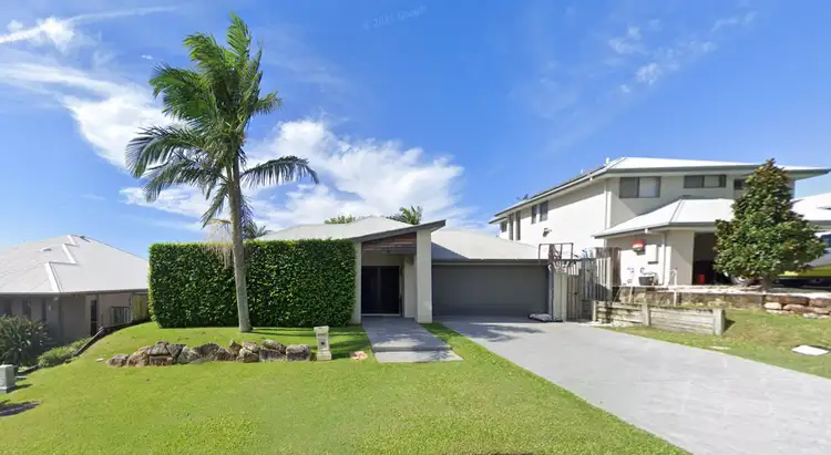 15 Zeus Circuit, Coomera Waters QLD 4209