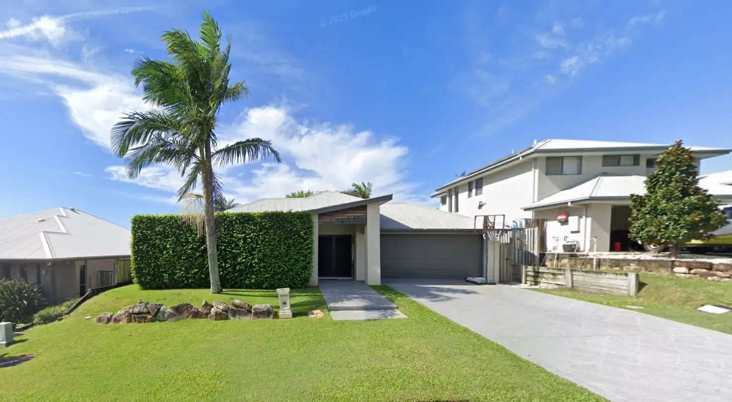 Main view of Homely house listing, 15 Zeus Circuit, Coomera Waters QLD 4209