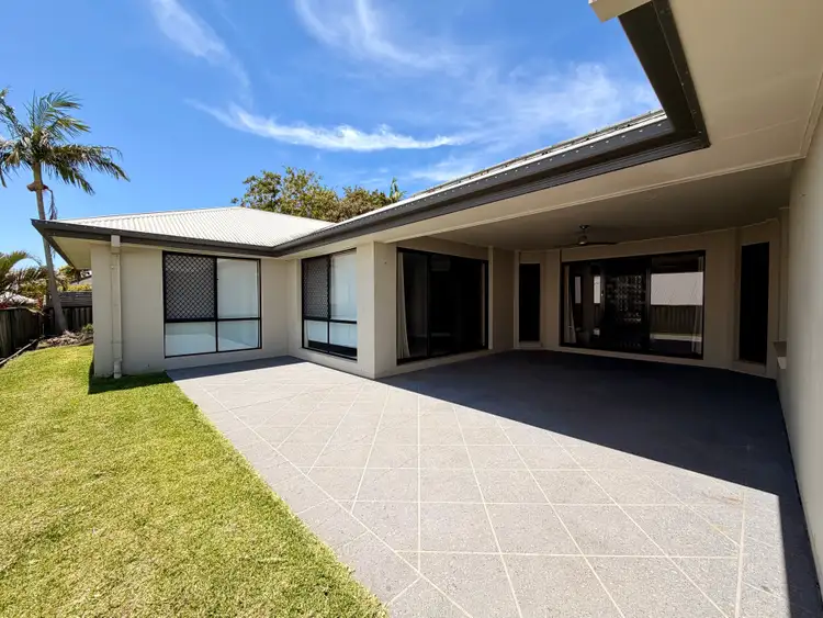 Second view of Homely house listing, 15 Zeus Circuit, Coomera Waters QLD 4209