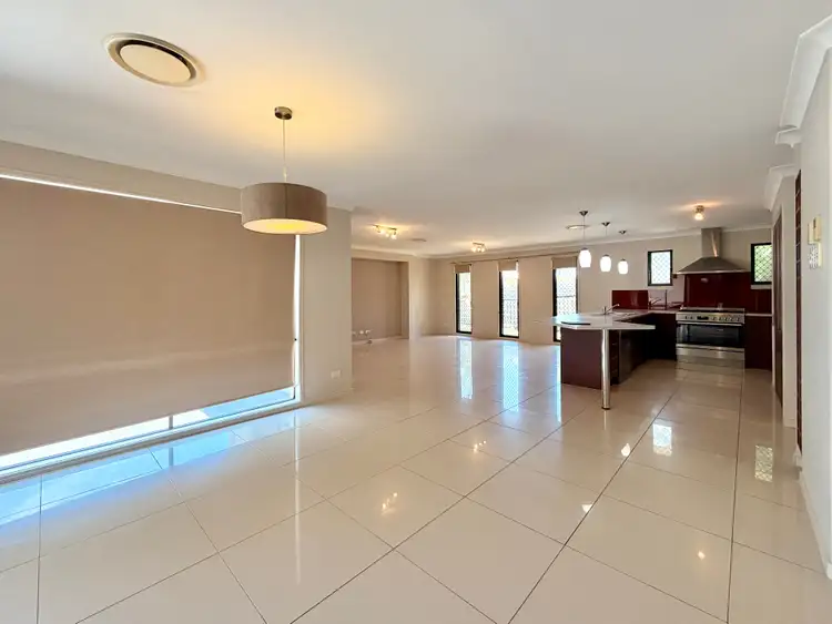 Third view of Homely house listing, 15 Zeus Circuit, Coomera Waters QLD 4209