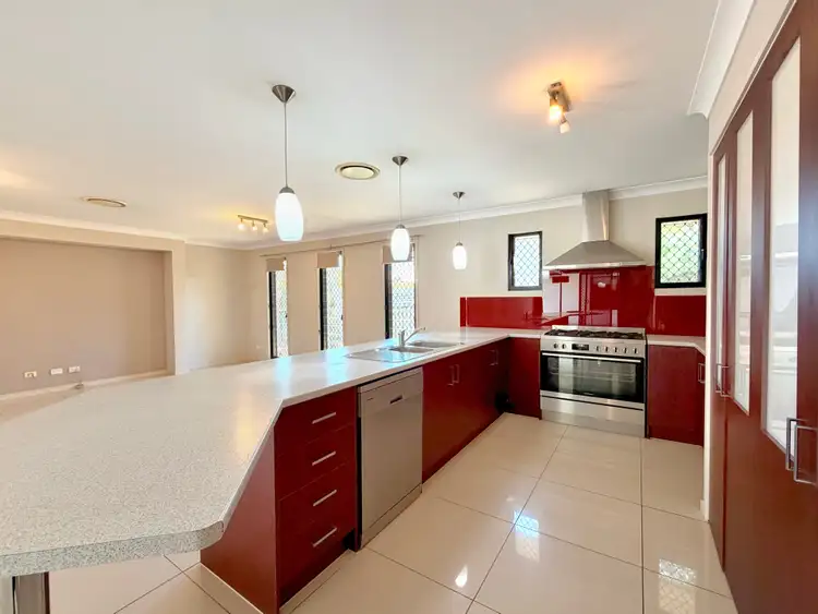 Fourth view of Homely house listing, 15 Zeus Circuit, Coomera Waters QLD 4209