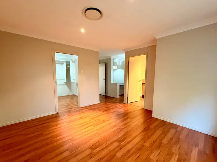 Fifth view of Homely house listing, 15 Zeus Circuit, Coomera Waters QLD 4209